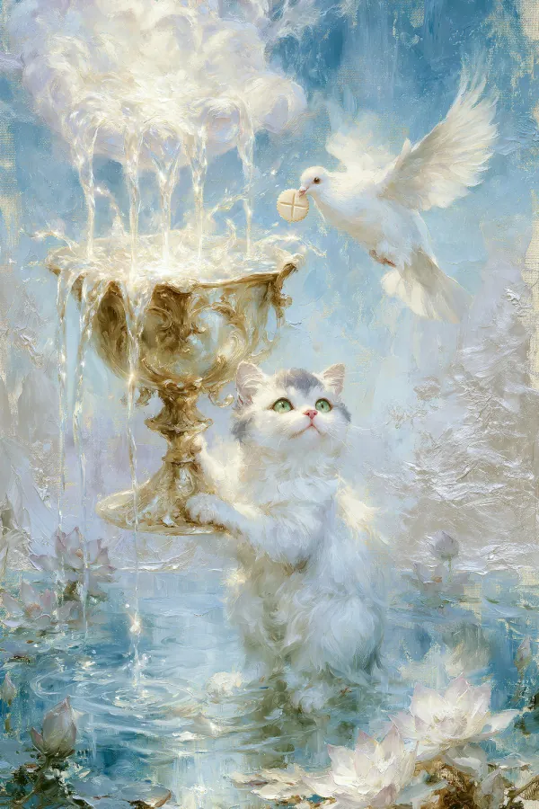 Ace of Cups