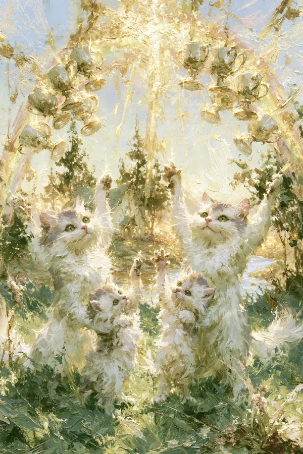 Ten of Cups