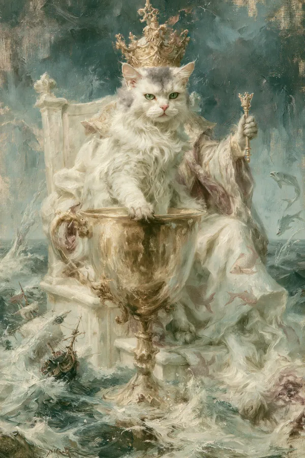 King of Cups