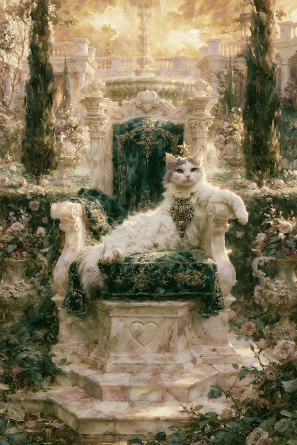 The Empress