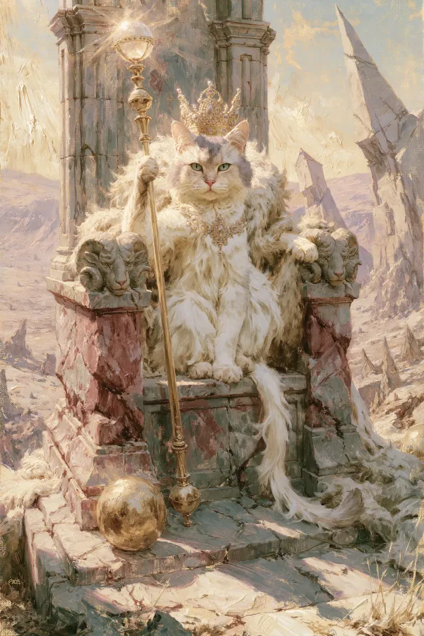 The Emperor
