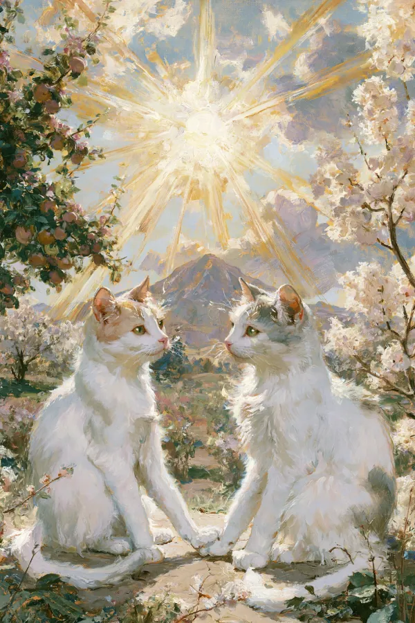 The Lovers