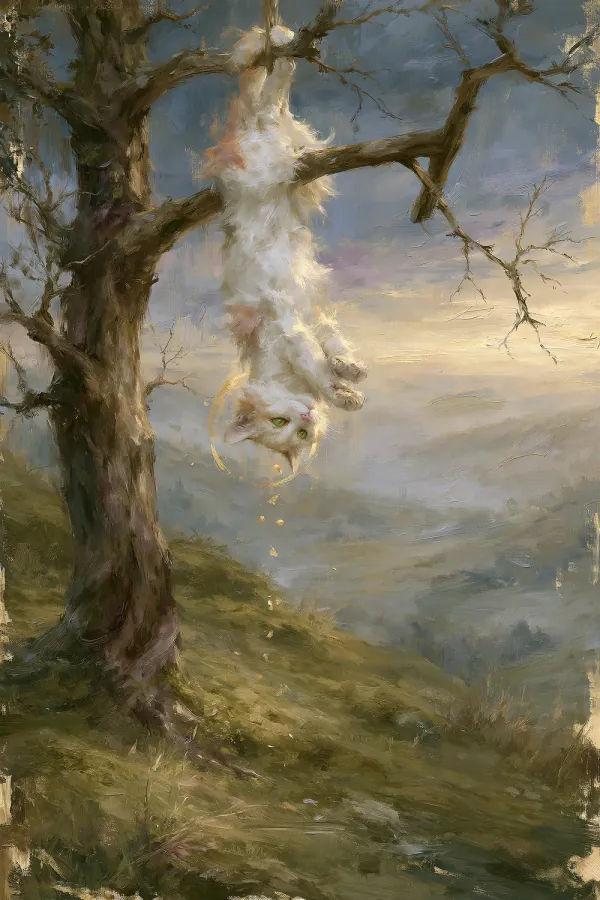 The Hanged Man
